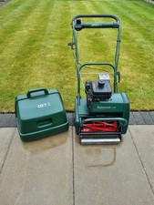 Serviced atco balmoral for sale  NORWICH