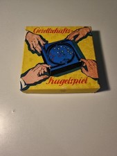 Ddr gesellschaftsspiele kugels gebraucht kaufen  Hamburg