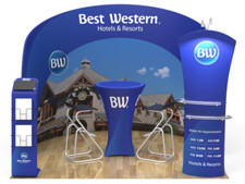 10x10ft custom shaped for sale  Bellflower