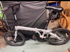 Available dahon vybe for sale  CHELMSFORD