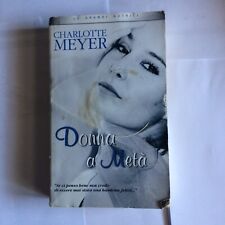 Charlotte meyer donna usato  Robilante