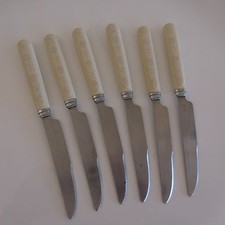 Art nouveau stainless d'occasion  Expédié en Belgium
