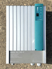 Mastervolt mass 100 for sale  LYMINGTON