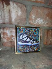 Jordan stained glass for sale  Tucson