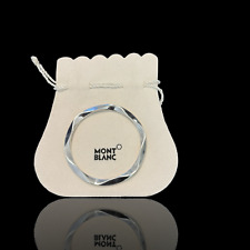 Montblanc mst armband gebraucht kaufen  Berlin