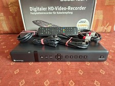 Sagemcom rci88 1000 gebraucht kaufen  Bremen