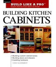 Building kitchen cabinets for sale  Montgomery