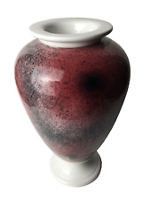 Vaso ceramica artistica usato  Vibo Valentia