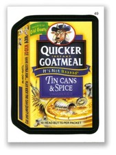 2006 wacky packages for sale  Florence