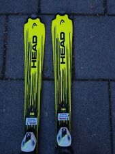 Head monster ski gebraucht kaufen  München