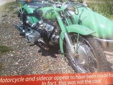 Zundapp ks601 swallow for sale  BRIGHTON