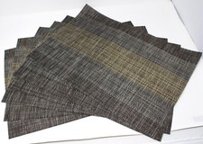 Plastic weave metallic for sale  Atlanta