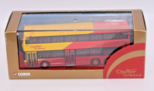 Corgi 44502 dennis d'occasion  Expédié en Belgium