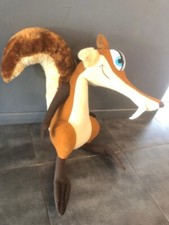 Peluche géante scratina d'occasion  Saint-Dié-des-Vosges