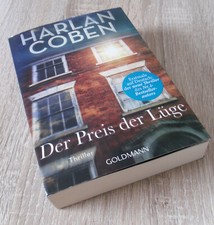 Preis lüge harlan gebraucht kaufen  Saarbrücken