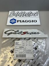 Logo sticker gts d'occasion  Verneuil-l'Étang