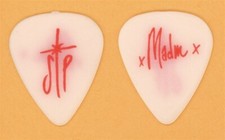 Escolha de guitarra Smashing Pumpkins Melissa Auf Der Maur vintage - 2000 Machina Tour comprar usado  Enviando para Brazil