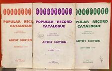 Gramophone popular record for sale  AYLESFORD