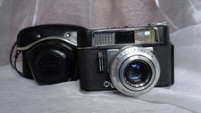 Phokina voigtlander iii d'occasion  Nancy-