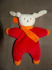 Doudou peluche corolle d'occasion  Épouville