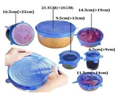Coperchi coperchio silicone usato  Taurianova
