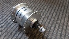 Shimano 3n72 nabendynamo gebraucht kaufen  Berlin