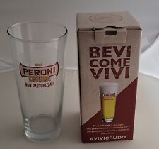Bicchiere boccale birra usato  Luzzi
