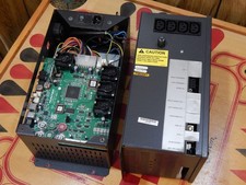 Duas caixas de interface de alinhamento de roda Hunter S811/DSP600 comprar usado  Enviando para Brazil