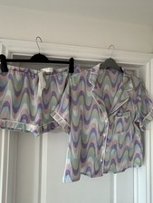 Primark satin look for sale  BISHOP'S STORTFORD