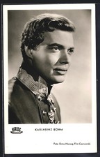 Schauspieler karlheinz böhm gebraucht kaufen  Berlin