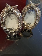 Vintage silver scenes for sale  TEMPLECOMBE