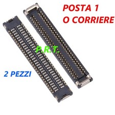 Connettore fpc ricarica usato  Villamagna