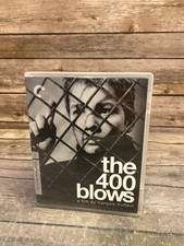 400 blows francois for sale  Coalinga