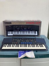 Yamaha psr black for sale  BRAINTREE