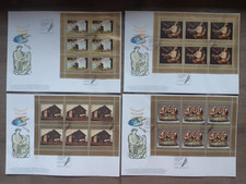 Russland russia fdc gebraucht kaufen  Birkenwerder