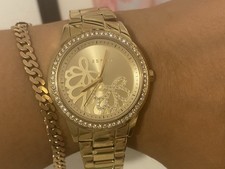 Esprit damen uhr gebraucht kaufen  Stuttgart