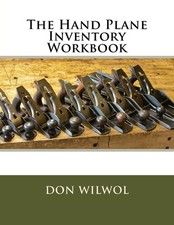Hand plane inventory for sale  Interlochen