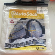Autosock 600 645 d'occasion  Expédié en Belgium