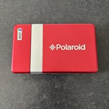 Polaroid portable zink for sale  LAUNCESTON