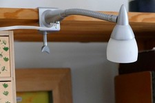 Ikea klemmleuchte konvoj gebraucht kaufen Ikea klemmleuchte konvoj gebraucht kaufen  Deutschland