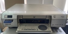 Panasonic dv10000 minidv gebraucht kaufen  Leipzig