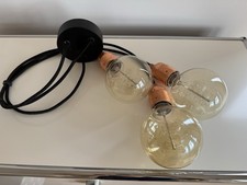 Bulb attack deckenlampe gebraucht kaufen  Wiesbaden