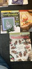 Zweigart the needlework d'occasion  Expédié en Belgium