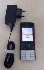 Nokia 540 schwarz gebraucht kaufen  Vilshofen an der Donau