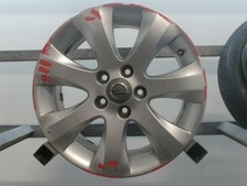 Jante aluminium opel d'occasion  Amiens-