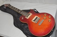Guitare électrique vintage d'occasion  Expédié en France