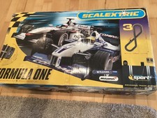 Scalextric sport formula for sale  BRADFORD