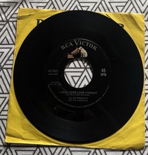 Elvis presley need for sale  Sioux City