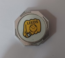 Vintage 1970s leeds for sale Vintage 1970s leeds for sale  DERBY