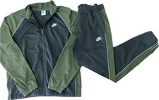 Nike tracksuit mens for sale  STOCKPORT